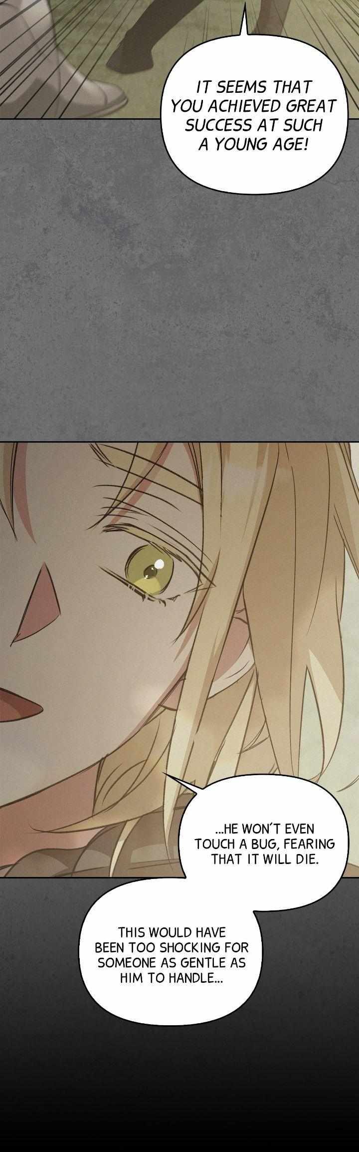Read Regas Manga Online