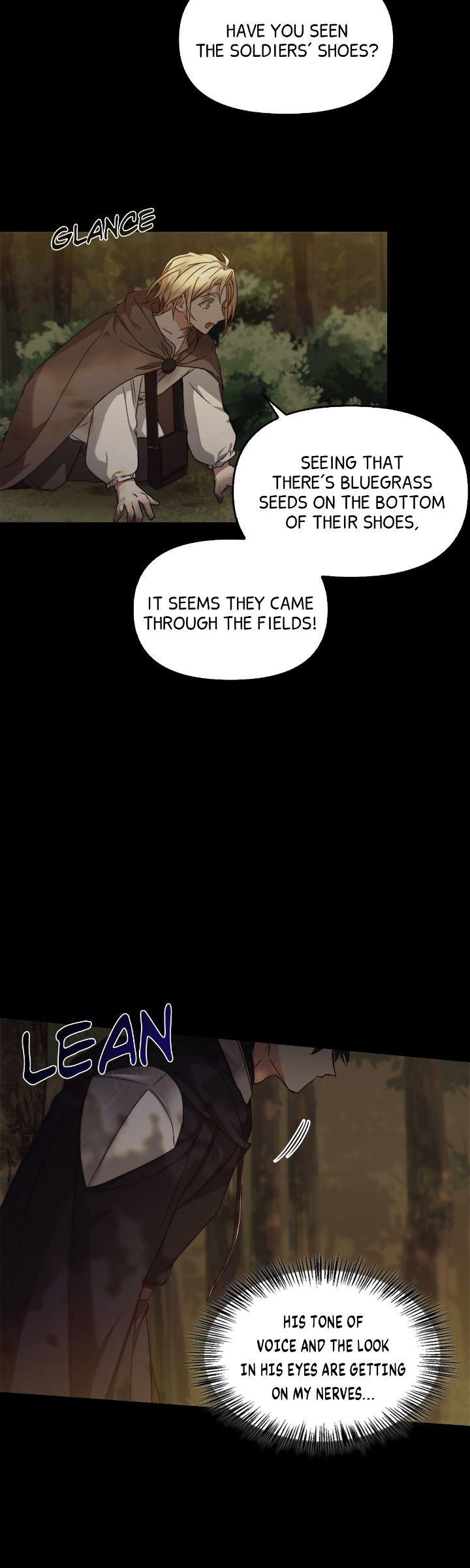 Read Regas Manga Online