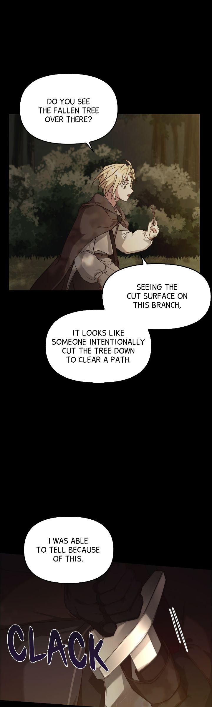 Read Regas Manga Online