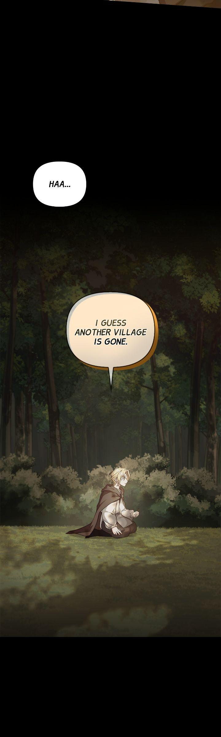 Read Regas Manga Online