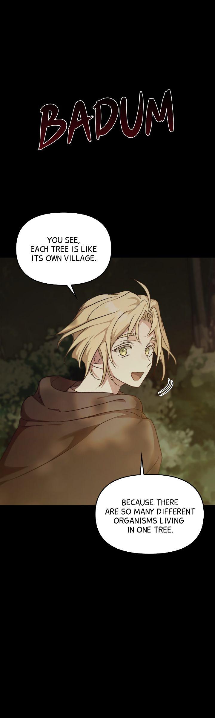 Read Regas Manga Online