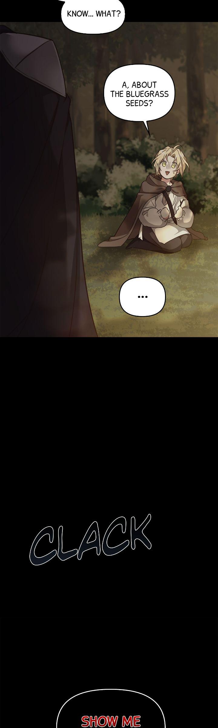 Read Regas Manga Online