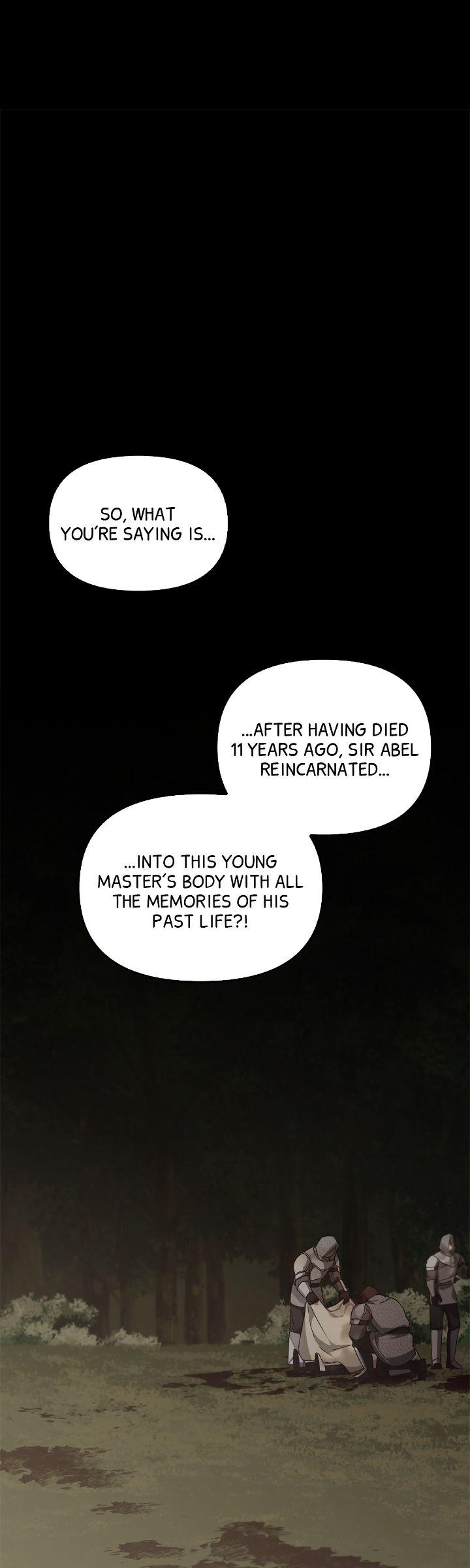 Read Regas Manga Online