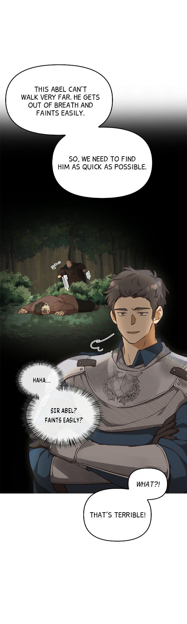 Read Regas Manga Online