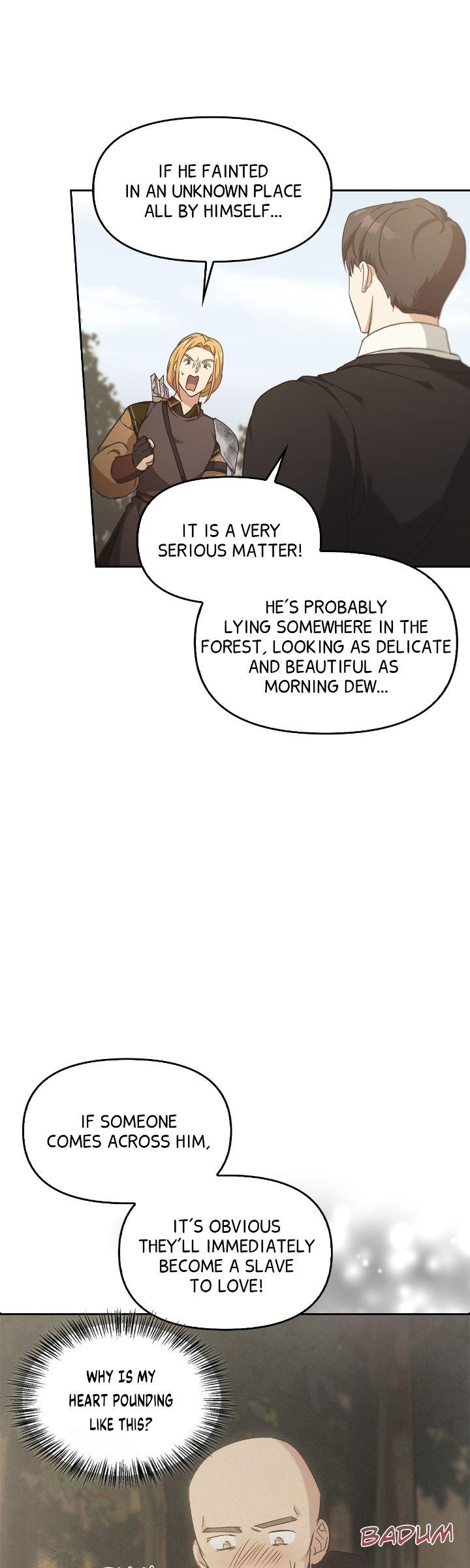 Read Regas Manga Online
