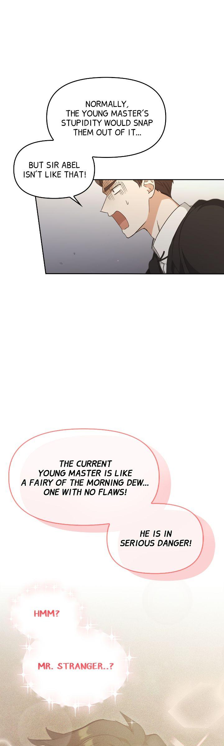 Read Regas Manga Online