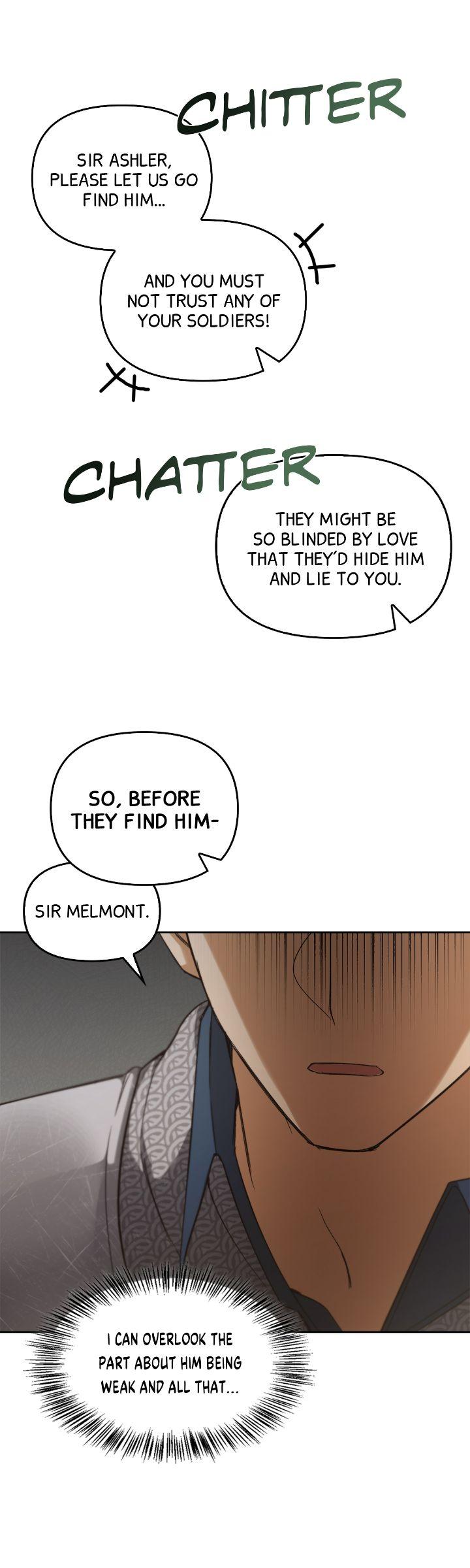 Read Regas Manga Online