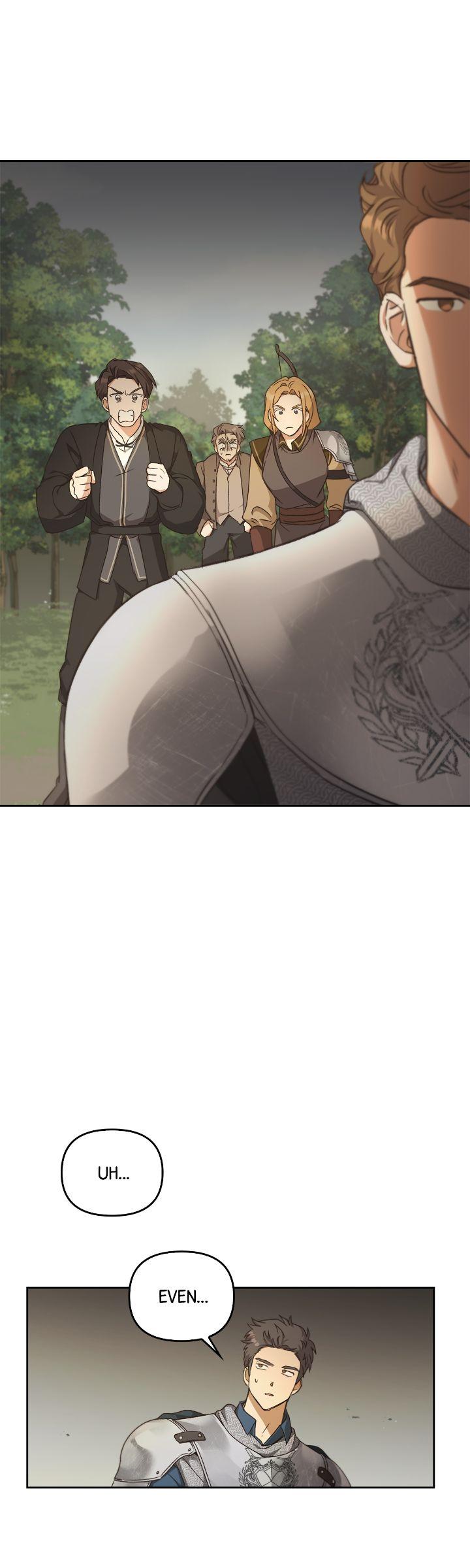 Read Regas Manga Online