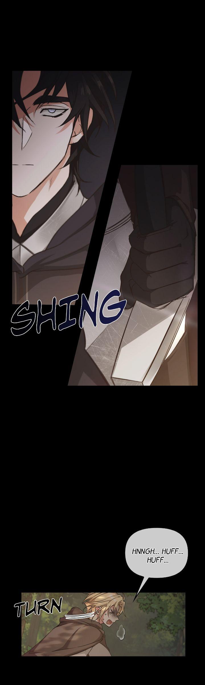 Read Regas Manga Online