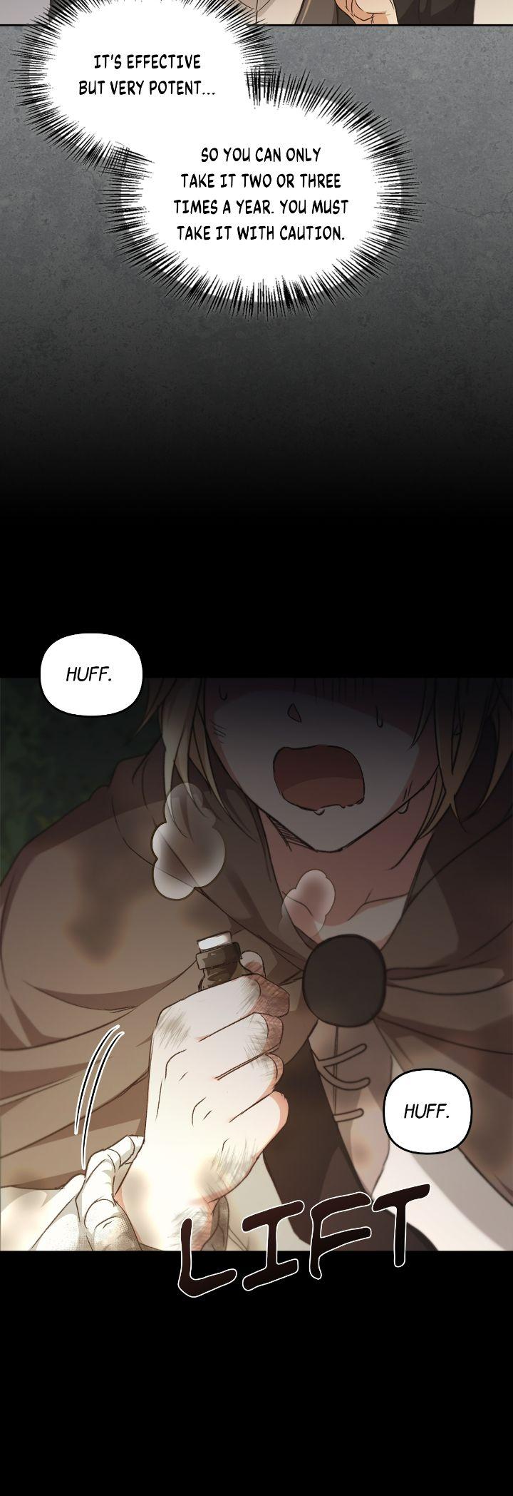 Read Regas Manga Online