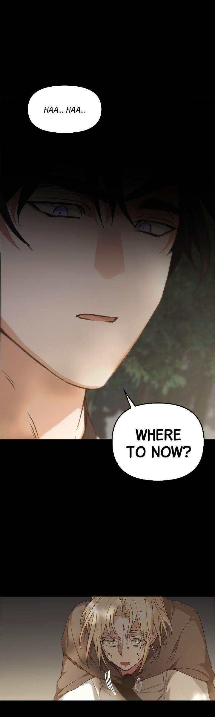 Read Regas Manga Online