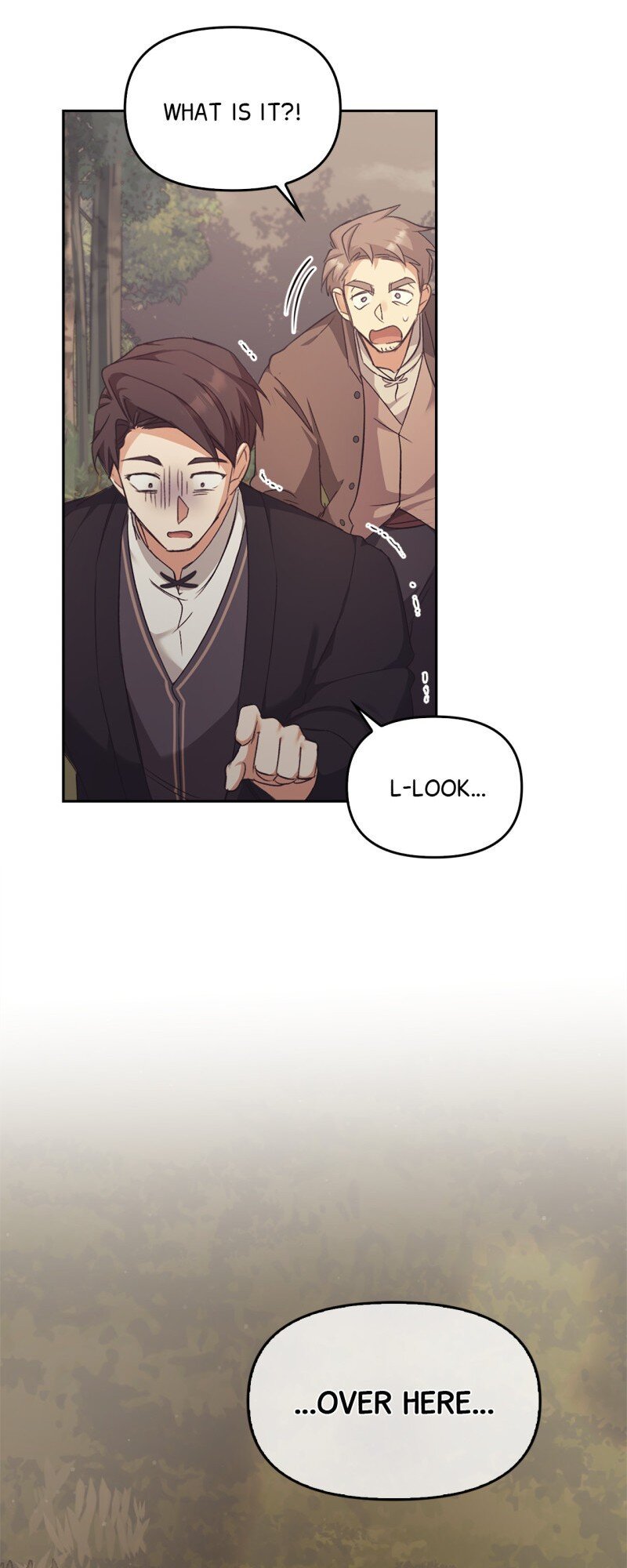 Read Regas Manga Online