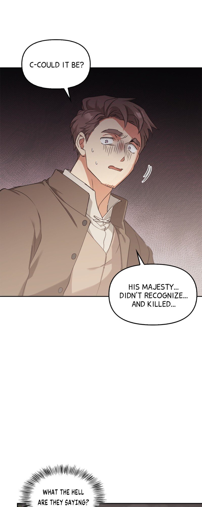 Read Regas Manga Online