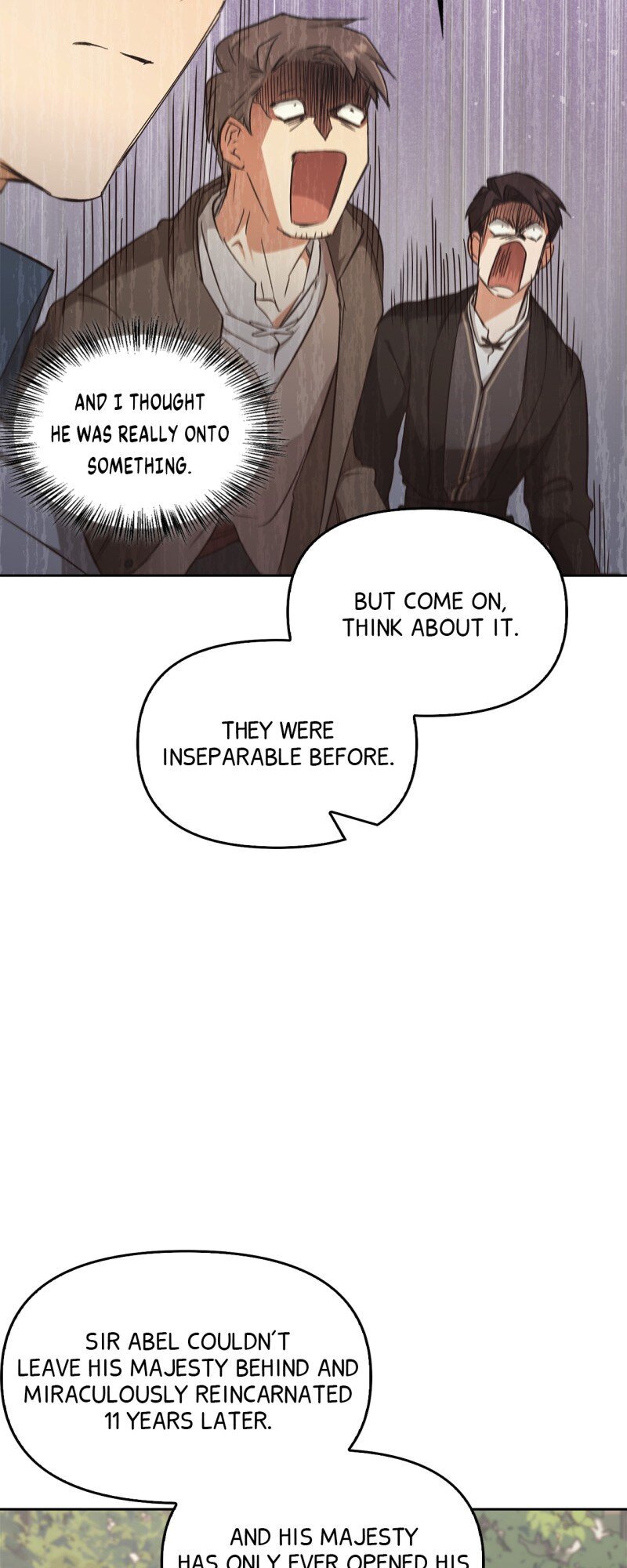 Read Regas Manga Online
