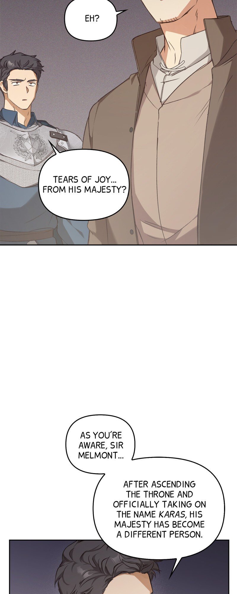Read Regas Manga Online