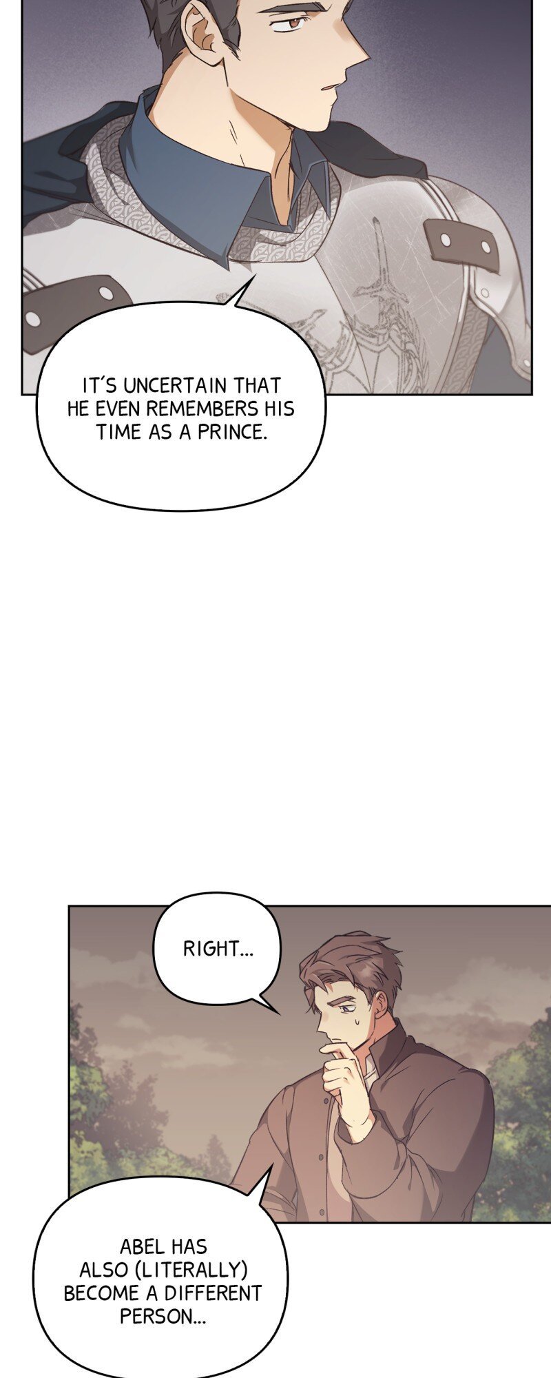 Read Regas Manga Online