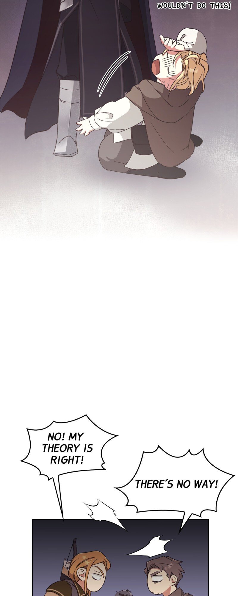 Read Regas Manga Online