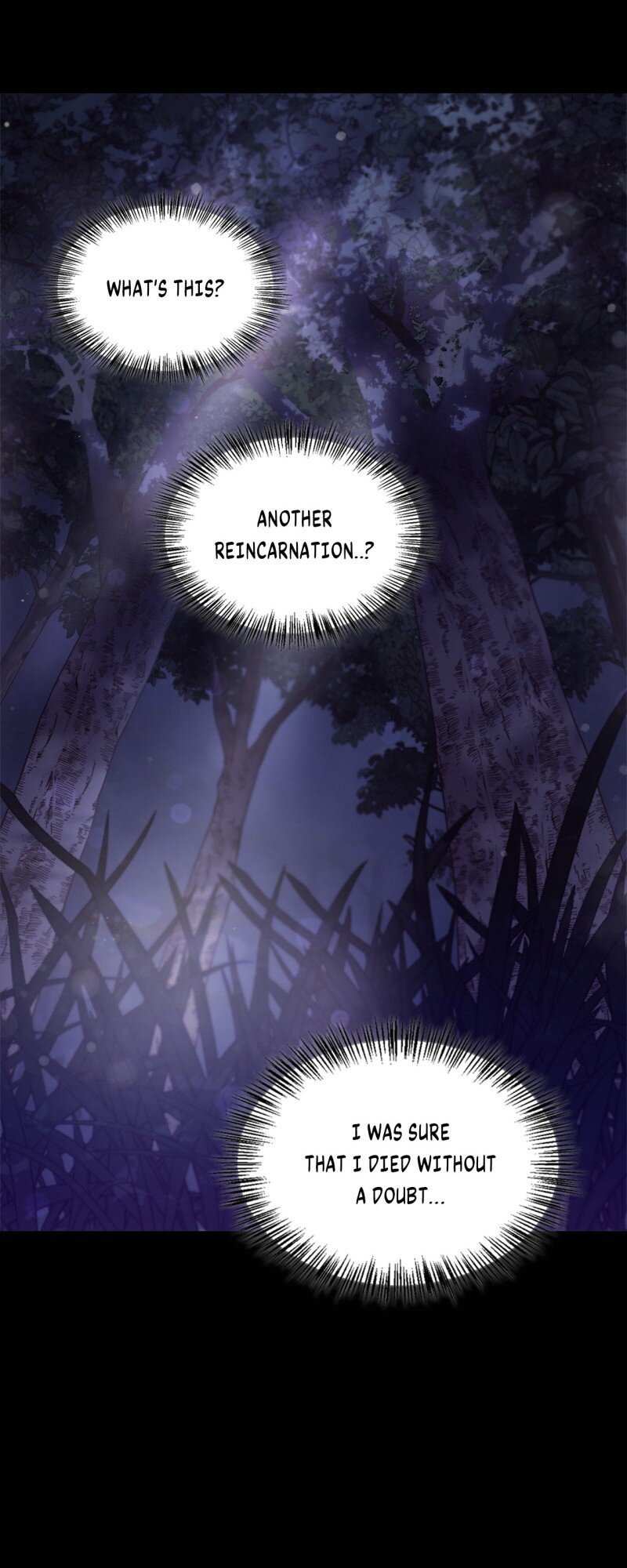 Read Regas Manga Online