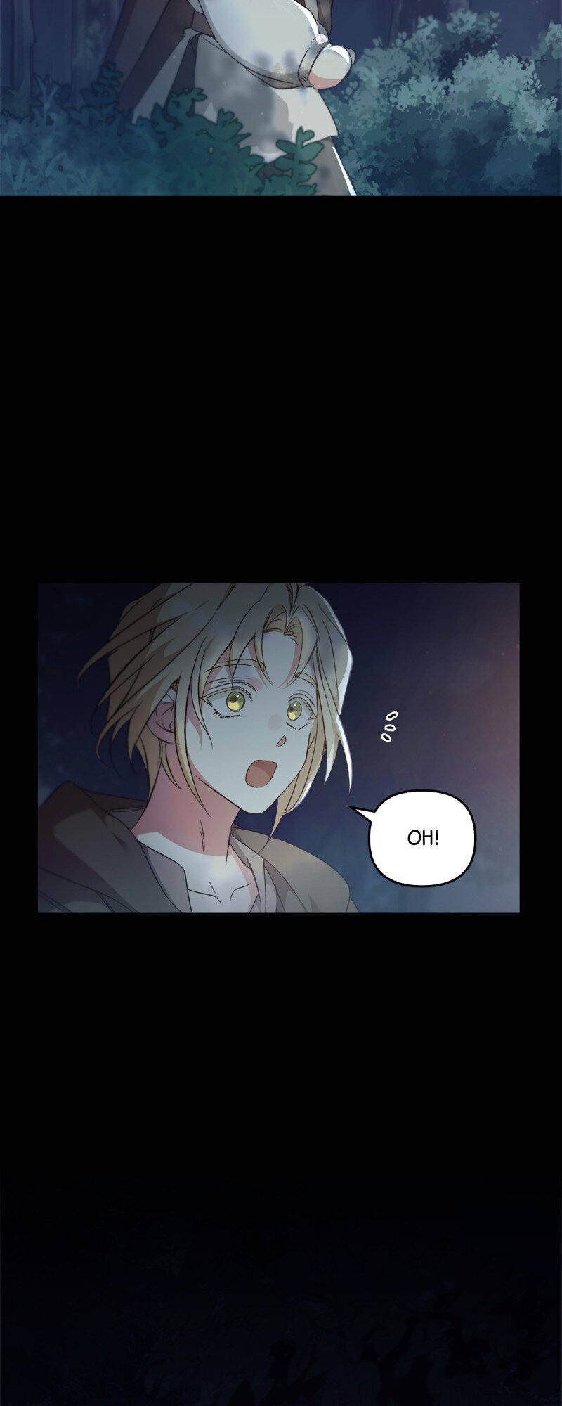 Read Regas Manga Online