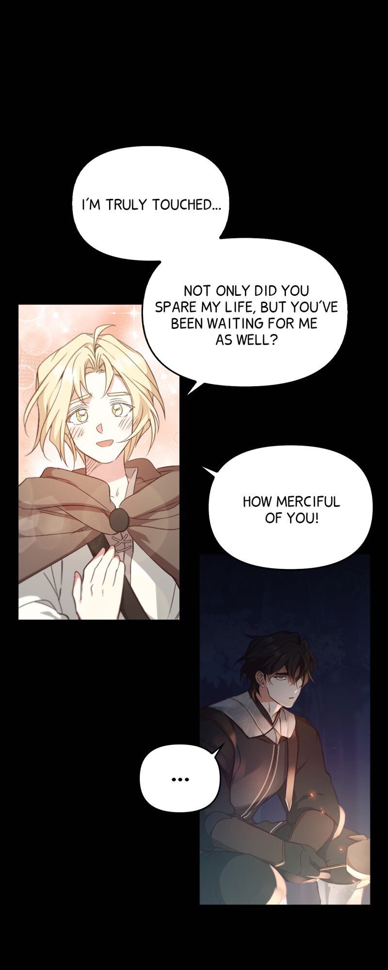 Read Regas Manga Online