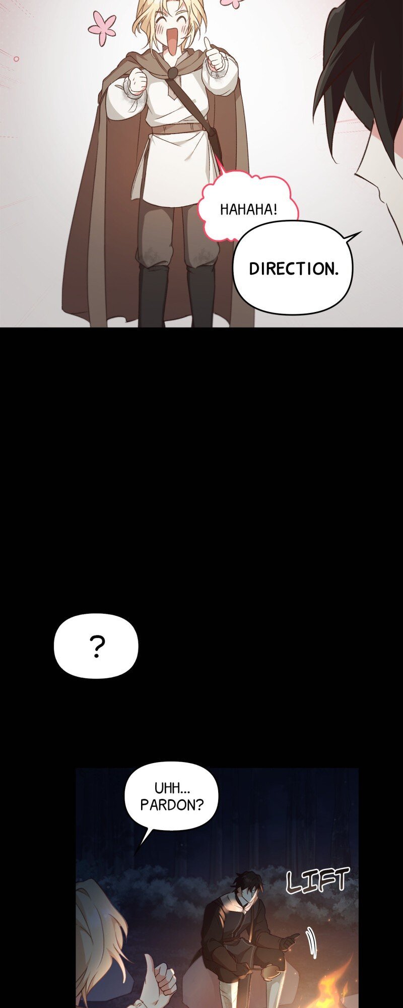 Read Regas Manga Online