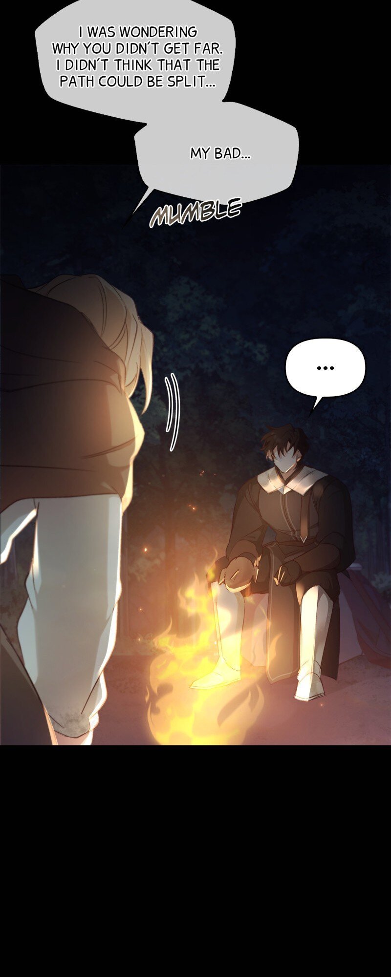 Read Regas Manga Online