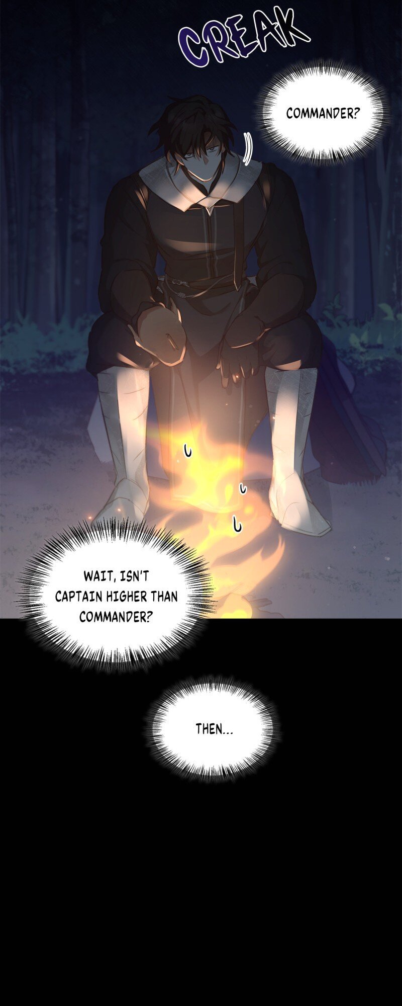 Read Regas Manga Online