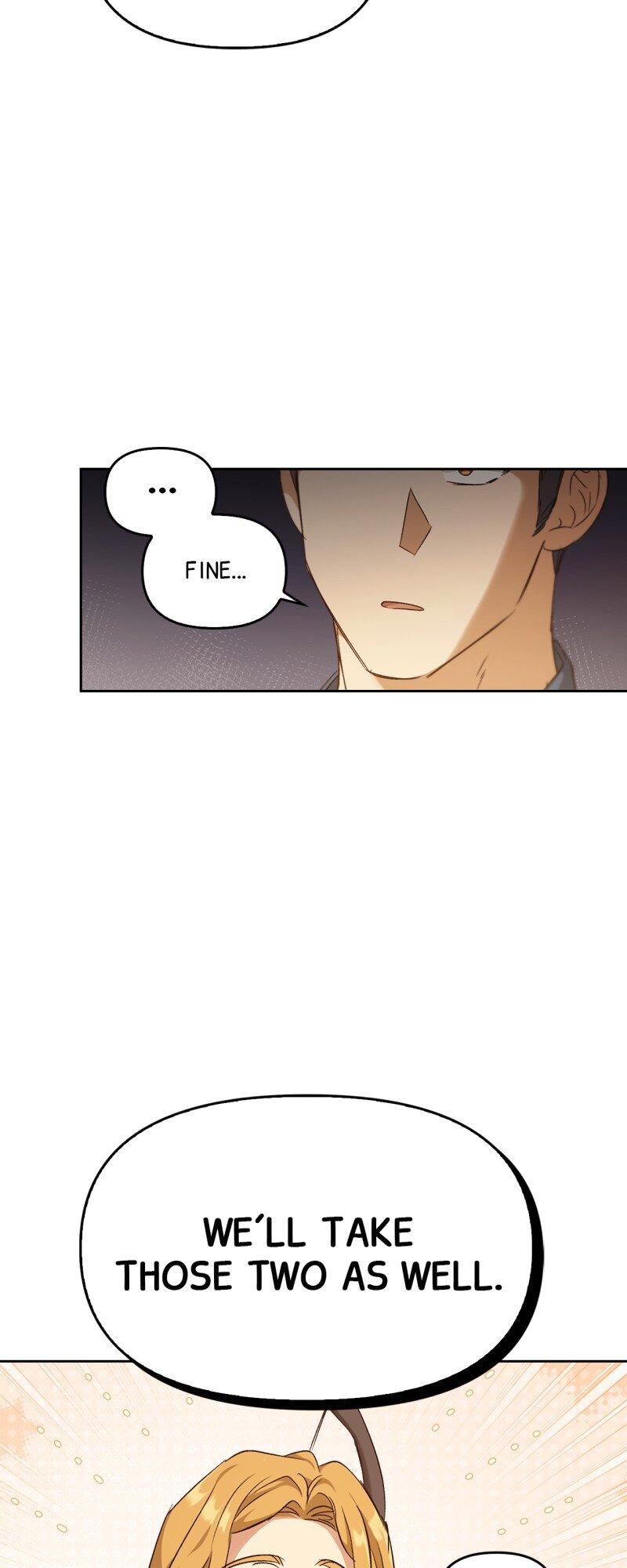 Read Regas Manga Online