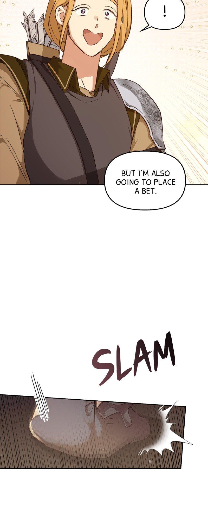 Read Regas Manga Online