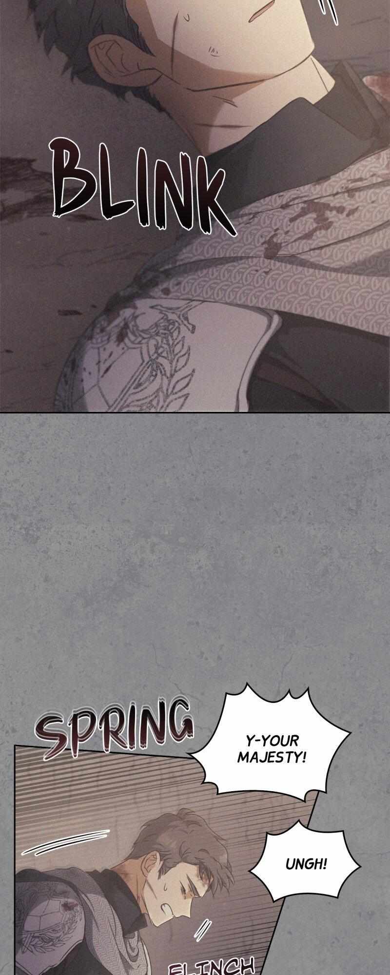 Read Regas Manga Online