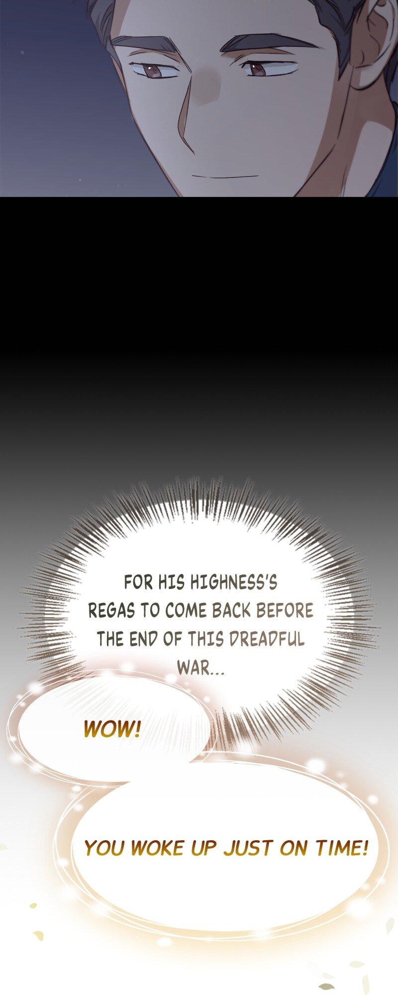Read Regas Manga Online