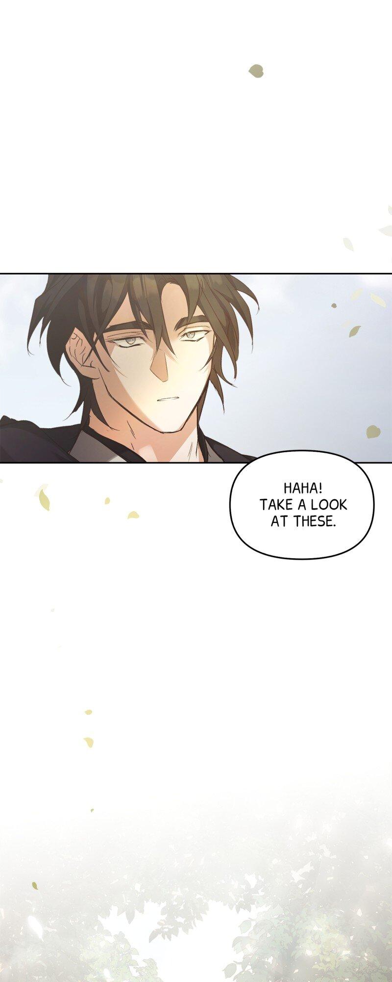 Read Regas Manga Online