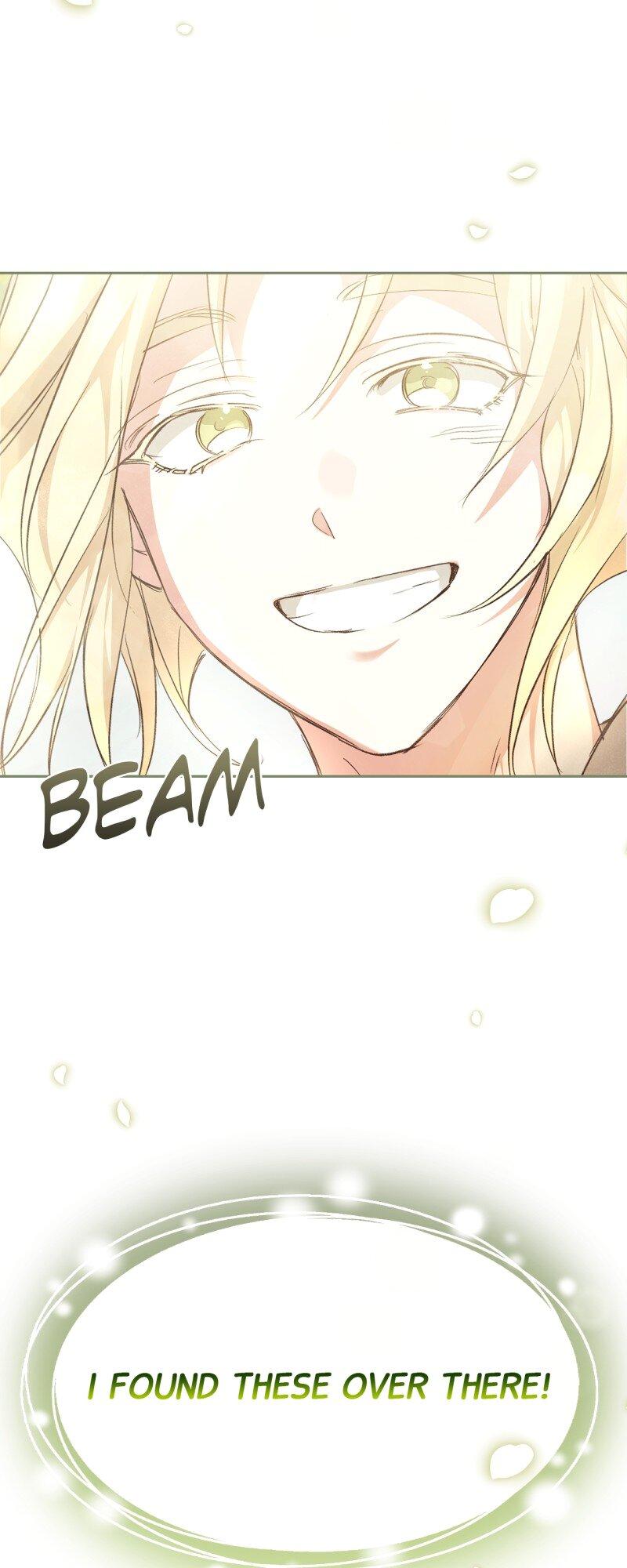 Read Regas Manga Online