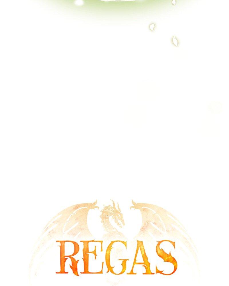 Read Regas Manga Online