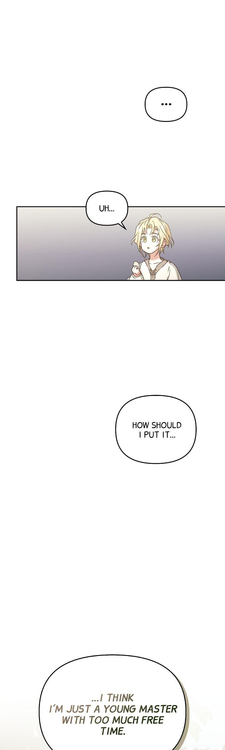 Read Regas Manga Online
