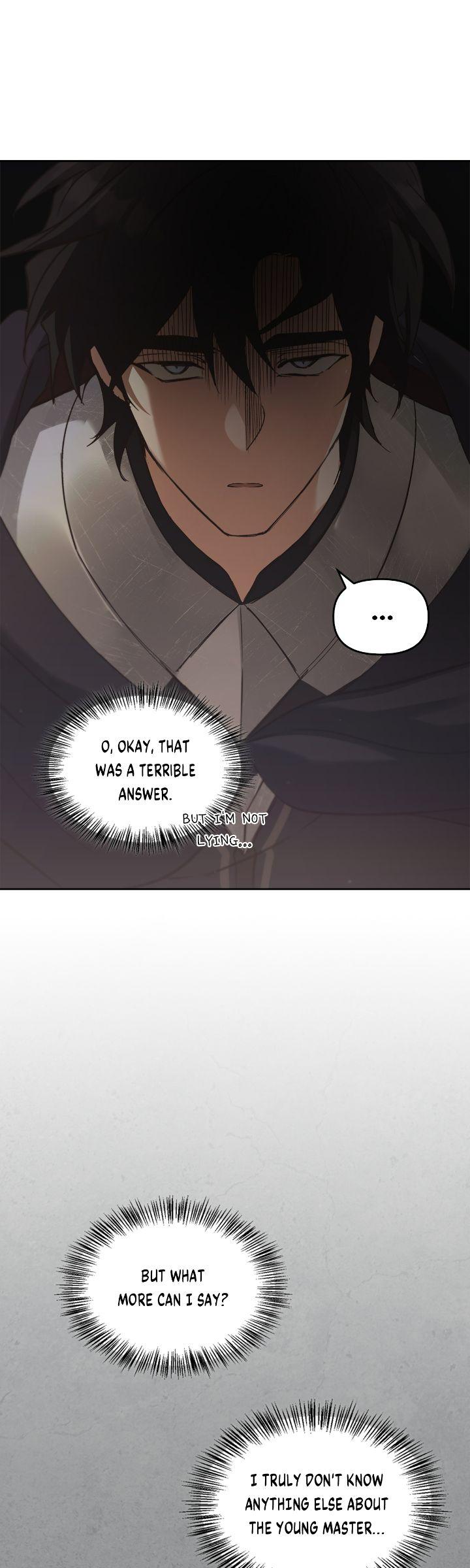 Read Regas Manga Online