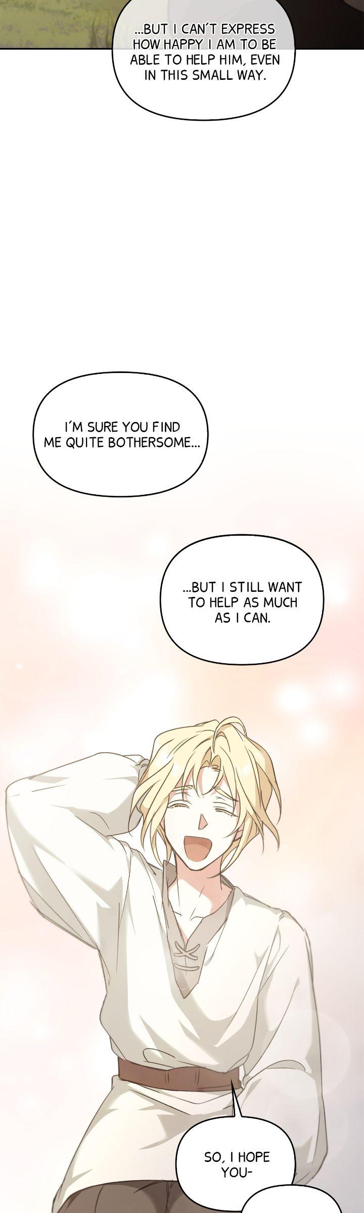 Read Regas Manga Online