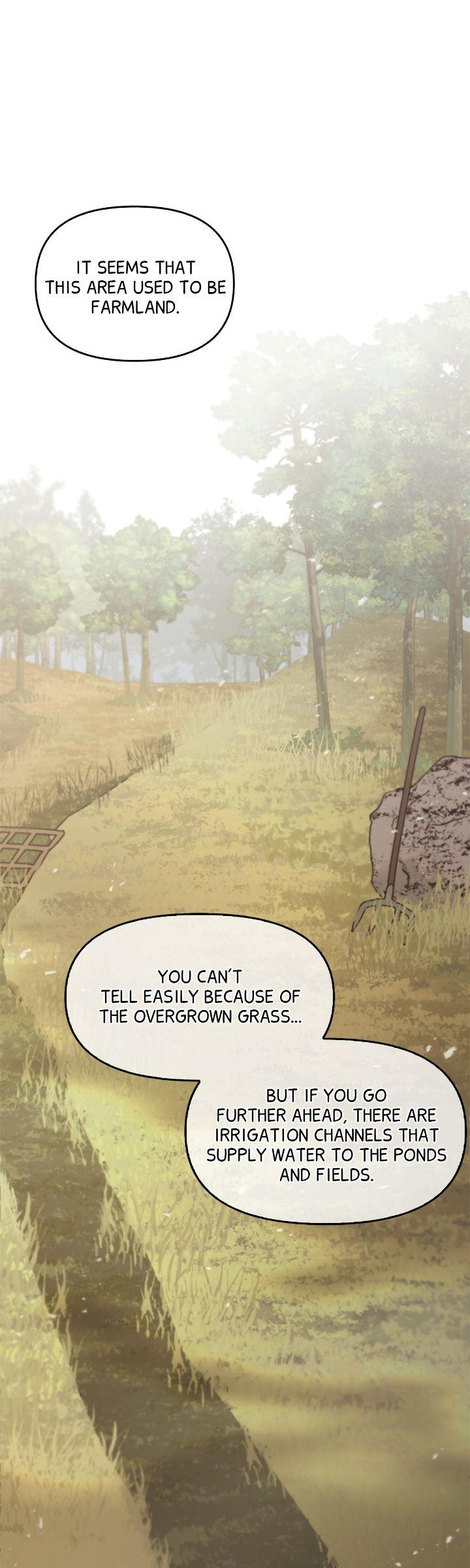 Read Regas Manga Online