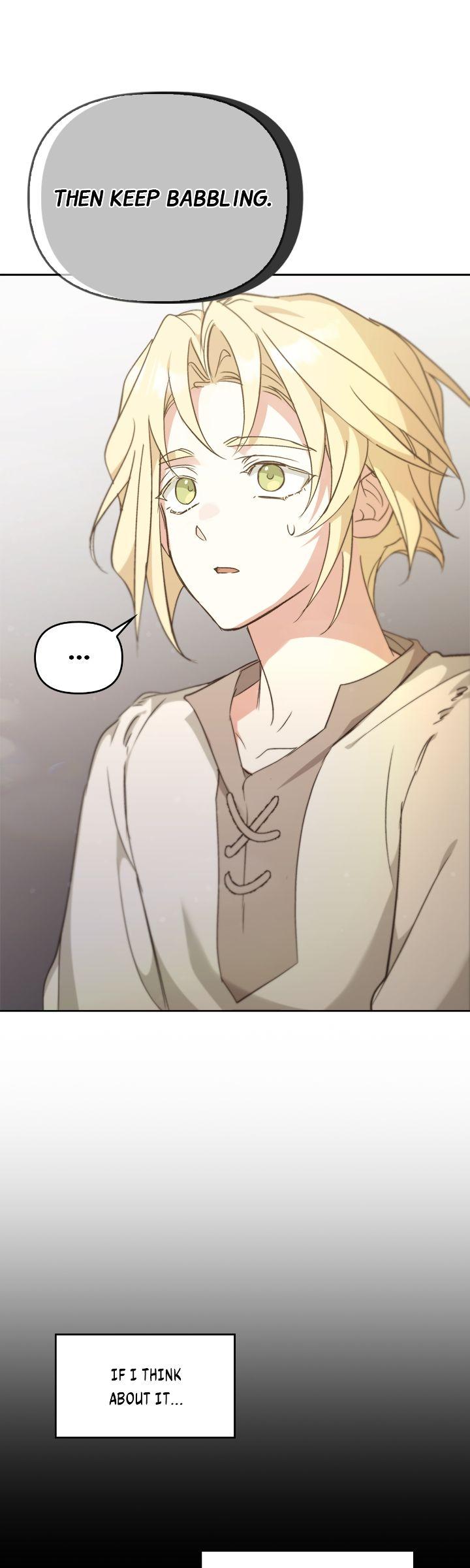 Read Regas Manga Online
