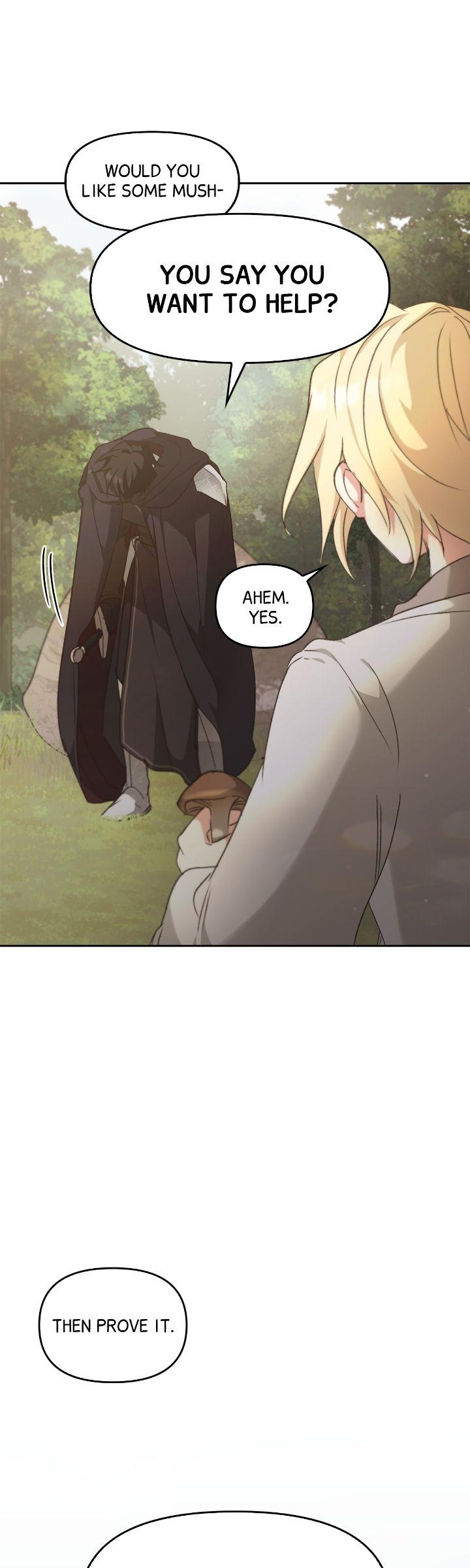Read Regas Manga Online