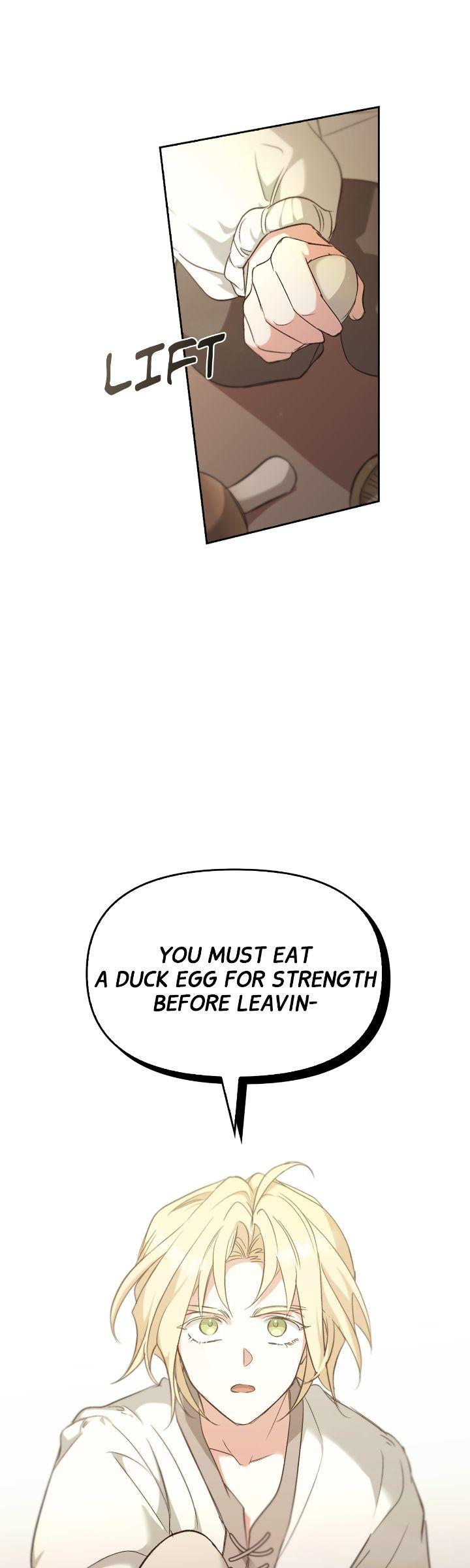 Read Regas Manga Online