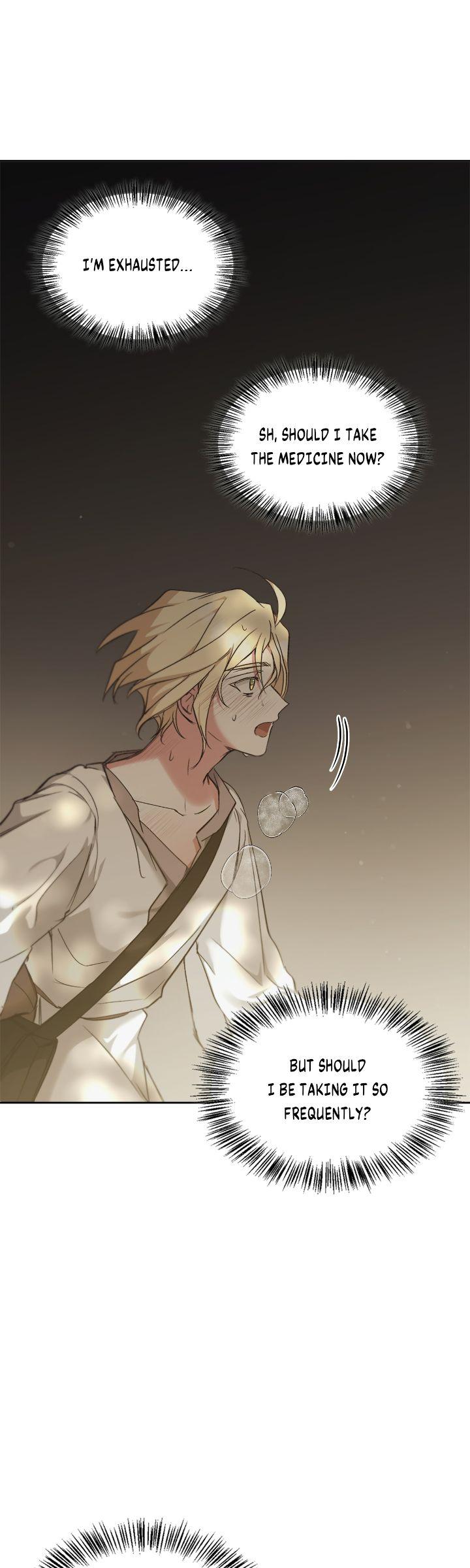 Read Regas Manga Online