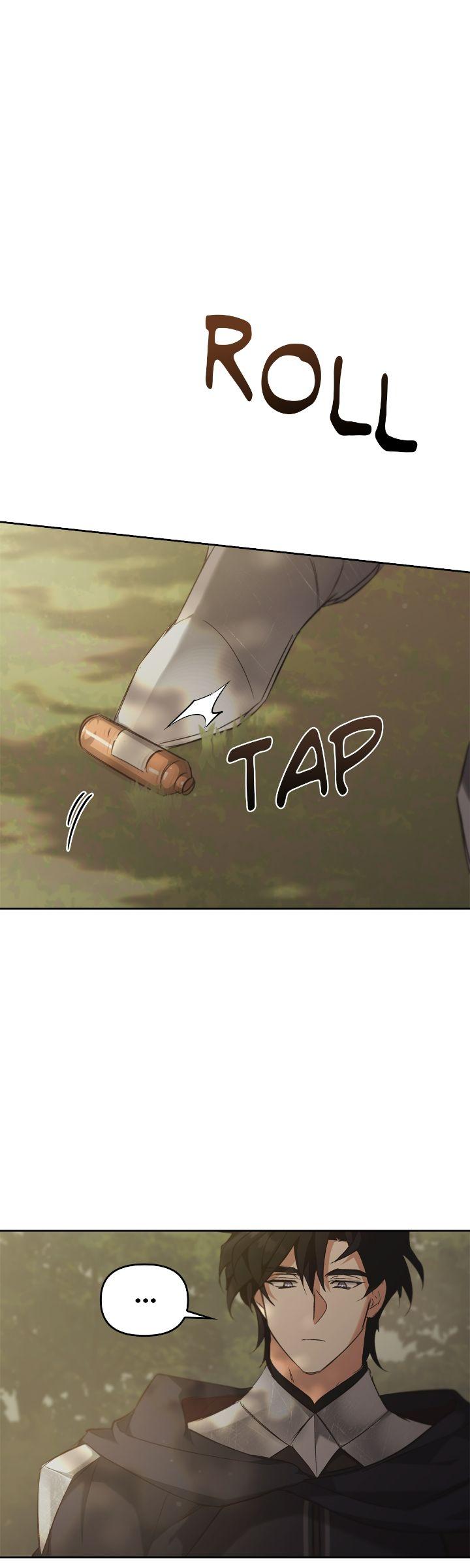 Read Regas Manga Online