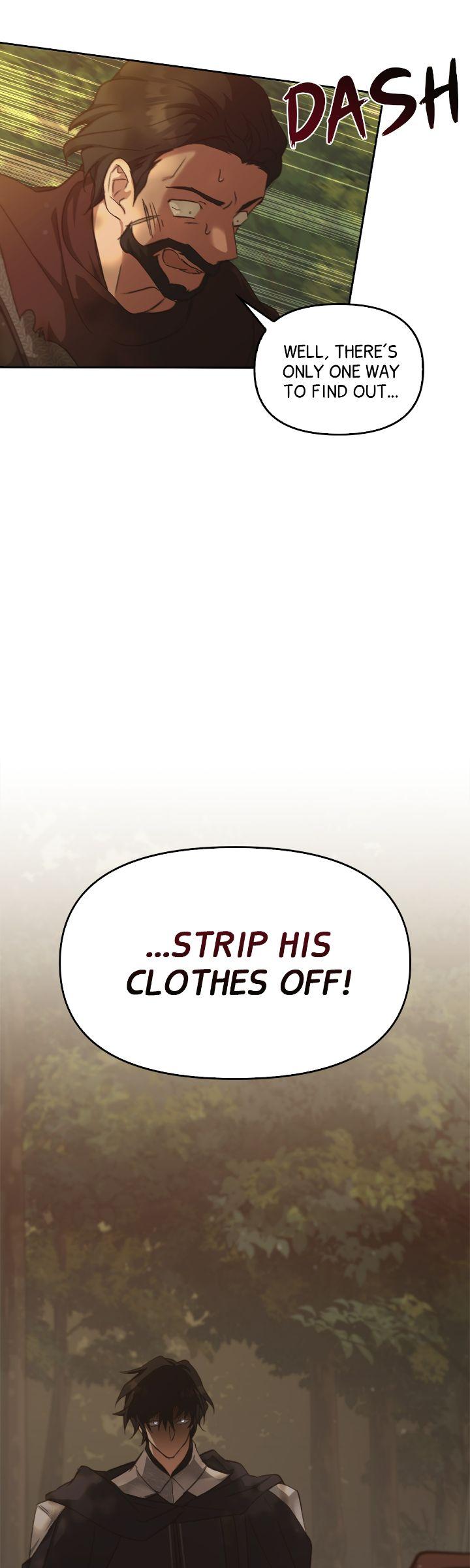 Read Regas Manga Online