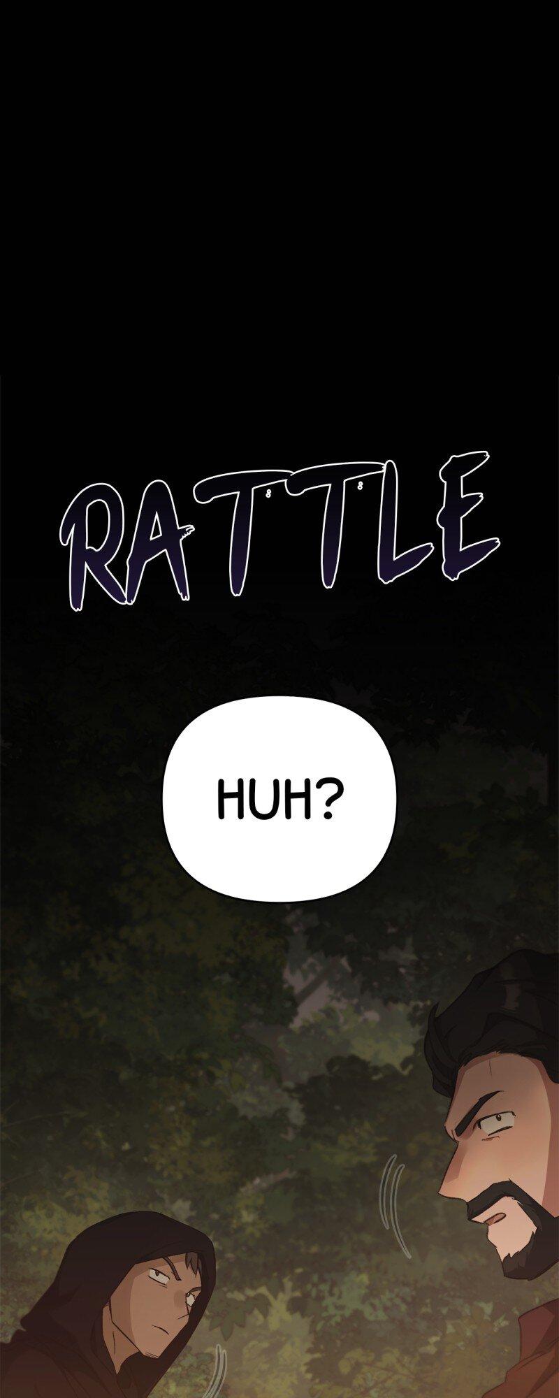 Read Regas Manga Online