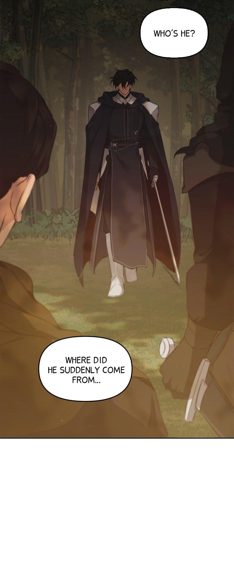 Read Regas Manga Online