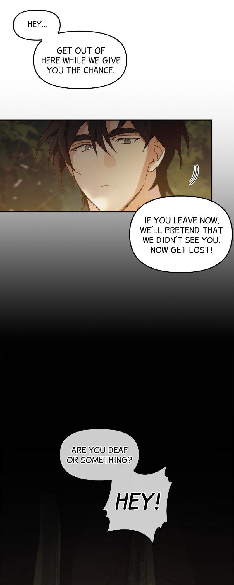 Read Regas Manga Online