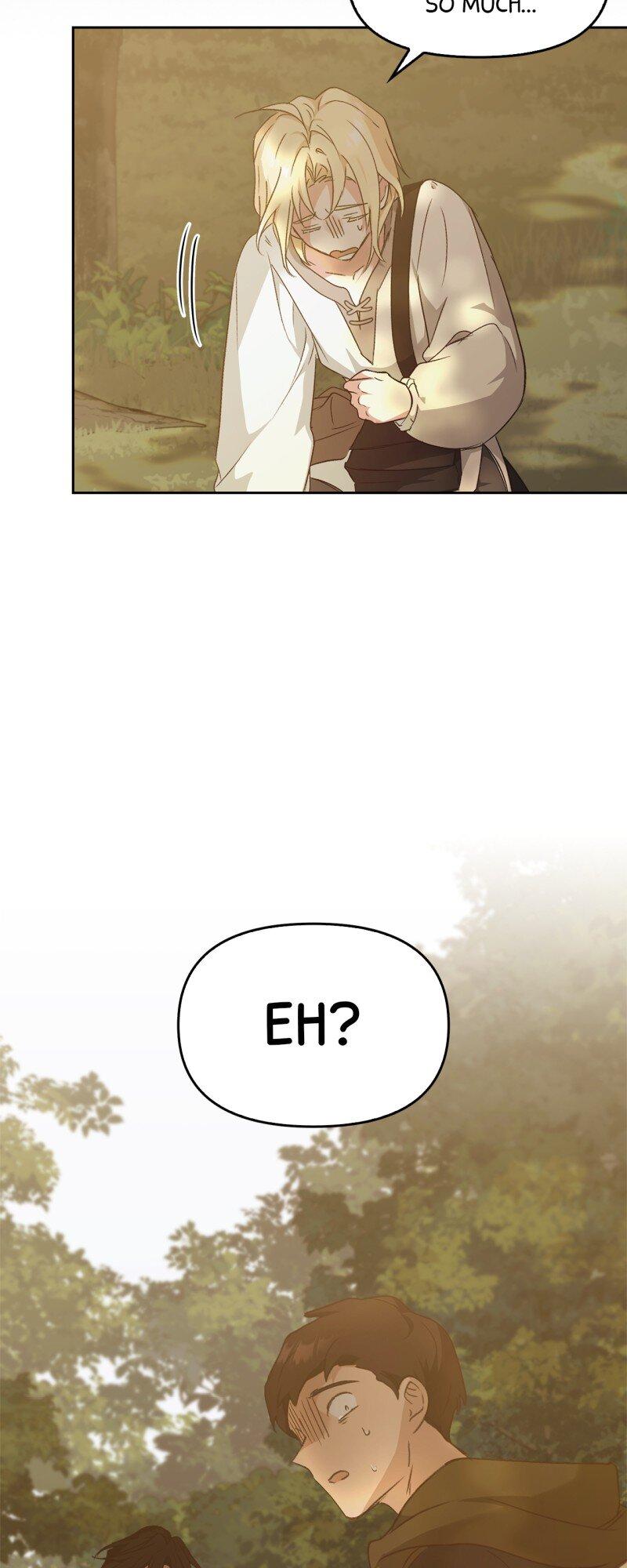 Read Regas Manga Online