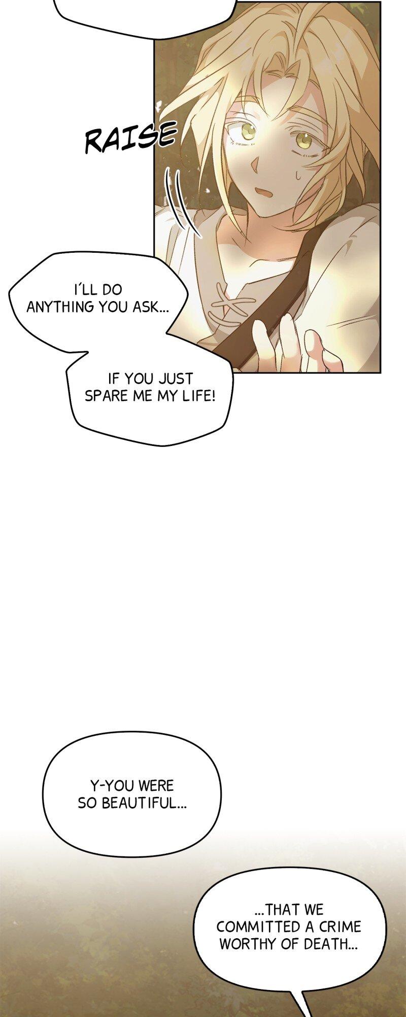 Read Regas Manga Online