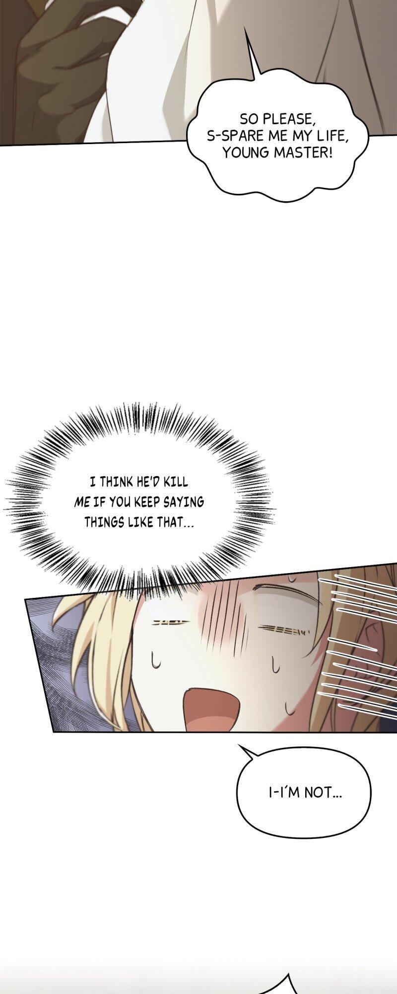 Read Regas Manga Online